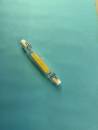 Led Stab 5Watt,COB, warmweiss , Länge 78mm, 3428